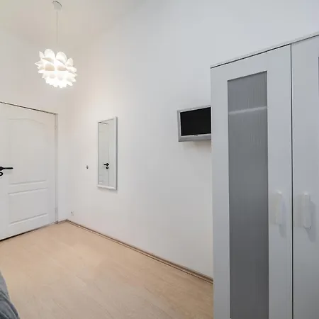 Guest house Hales Self Check-in Vilnius