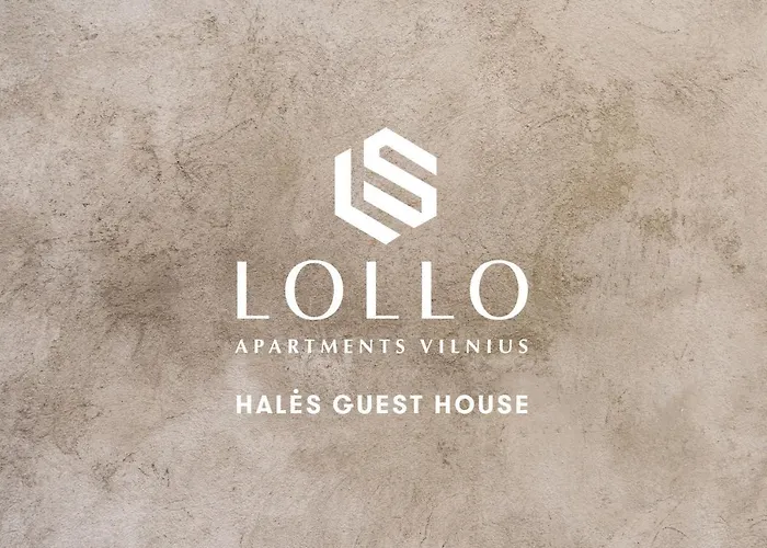 Gasthof Hales Self Check-in - Lollo