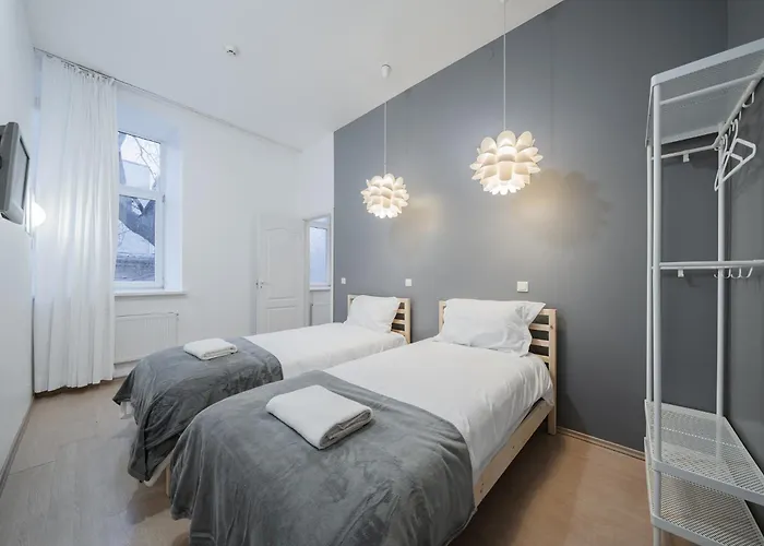 Hales Self Check-in - Lollo Casa de hóspedes