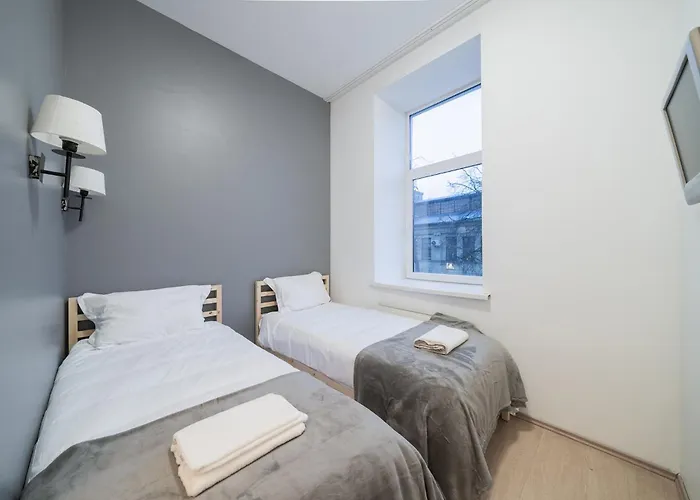 Hales Self Check-in - Lollo Gasthof 3*