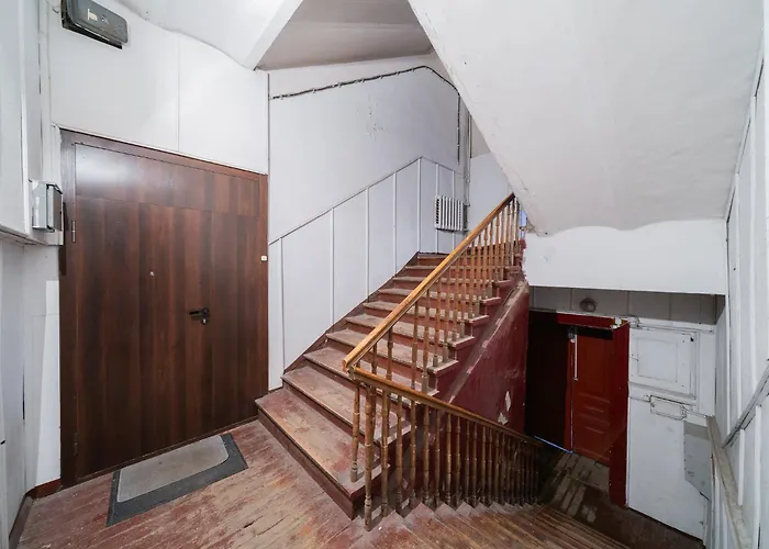 Hales Self Check-in - Lollo 3* ヴィリニュス