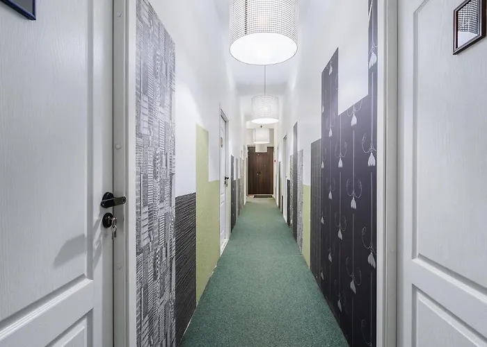 Gasthof Hales Self Check-in - Lollo