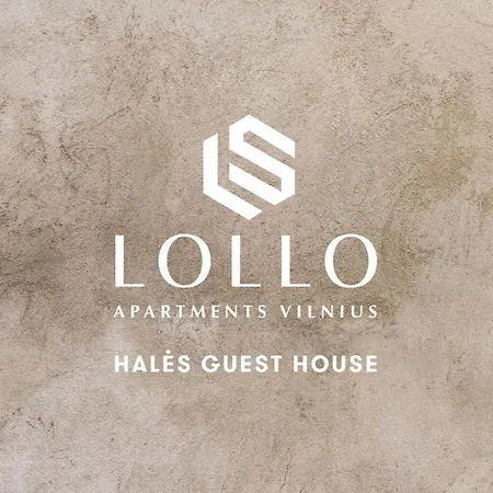 Maison d'hôtes Hales Self Check-in - Lollo