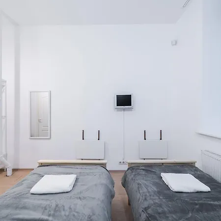 Casa de hóspedes Hales Self Check-in - Lollo Vilnius