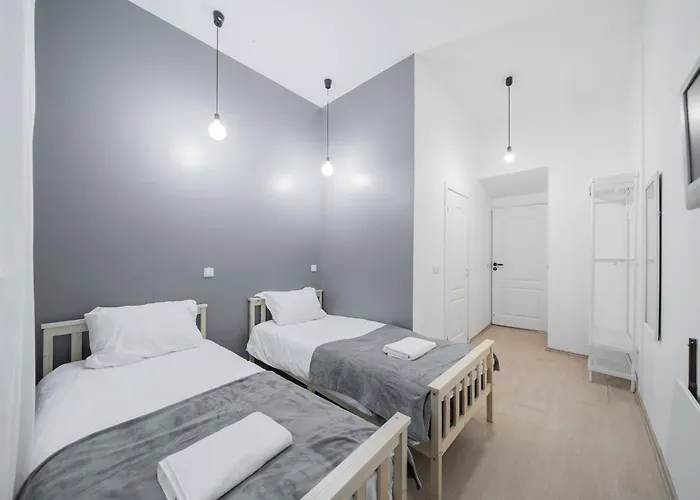 Hales Self Check-in - Lollo Maison d'hôtes 3*