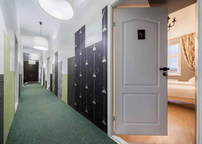 Hales Self Check-in - Lollo